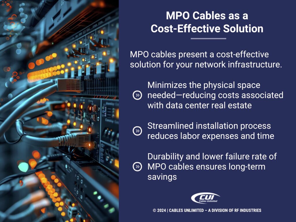 Callout 4: Networking hub- three benefits with cost-effective solutions